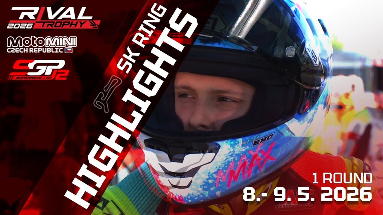 HIGHLIGHTS - 1ROUND | Rival Trophy 2026 👊