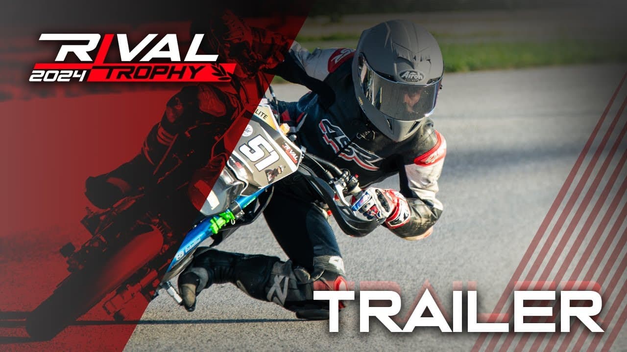 TRAILER - Rival Trophy 2024
