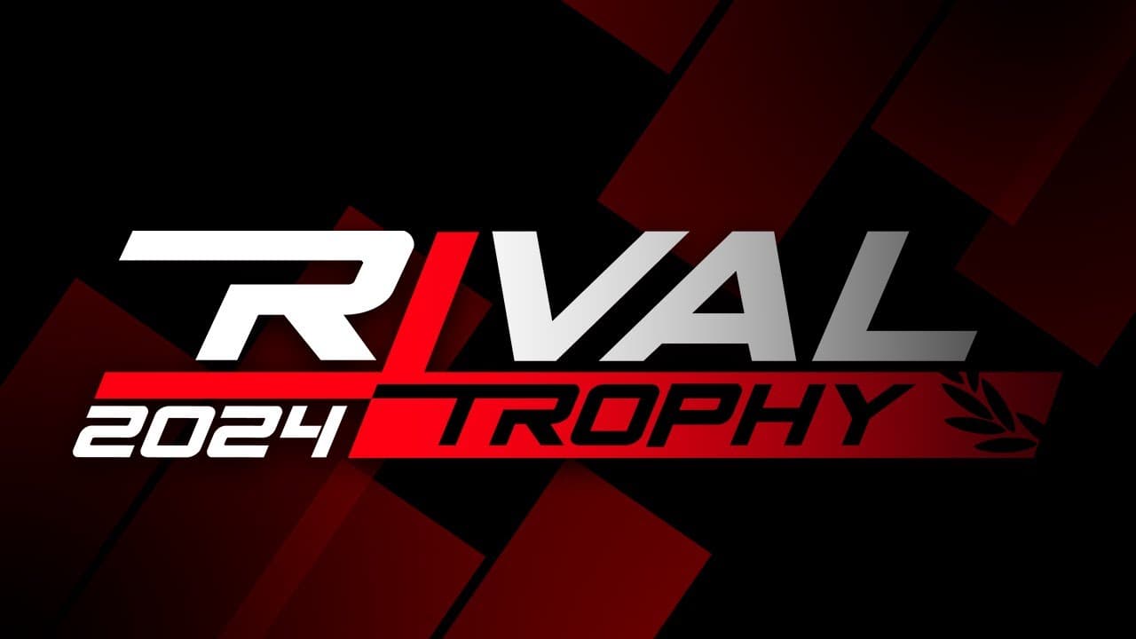Rival Trophy 2024 - Představení sezóny